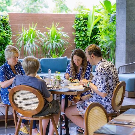 Boutik Cham Nhatrang Hotel На Транг Екстериор снимка