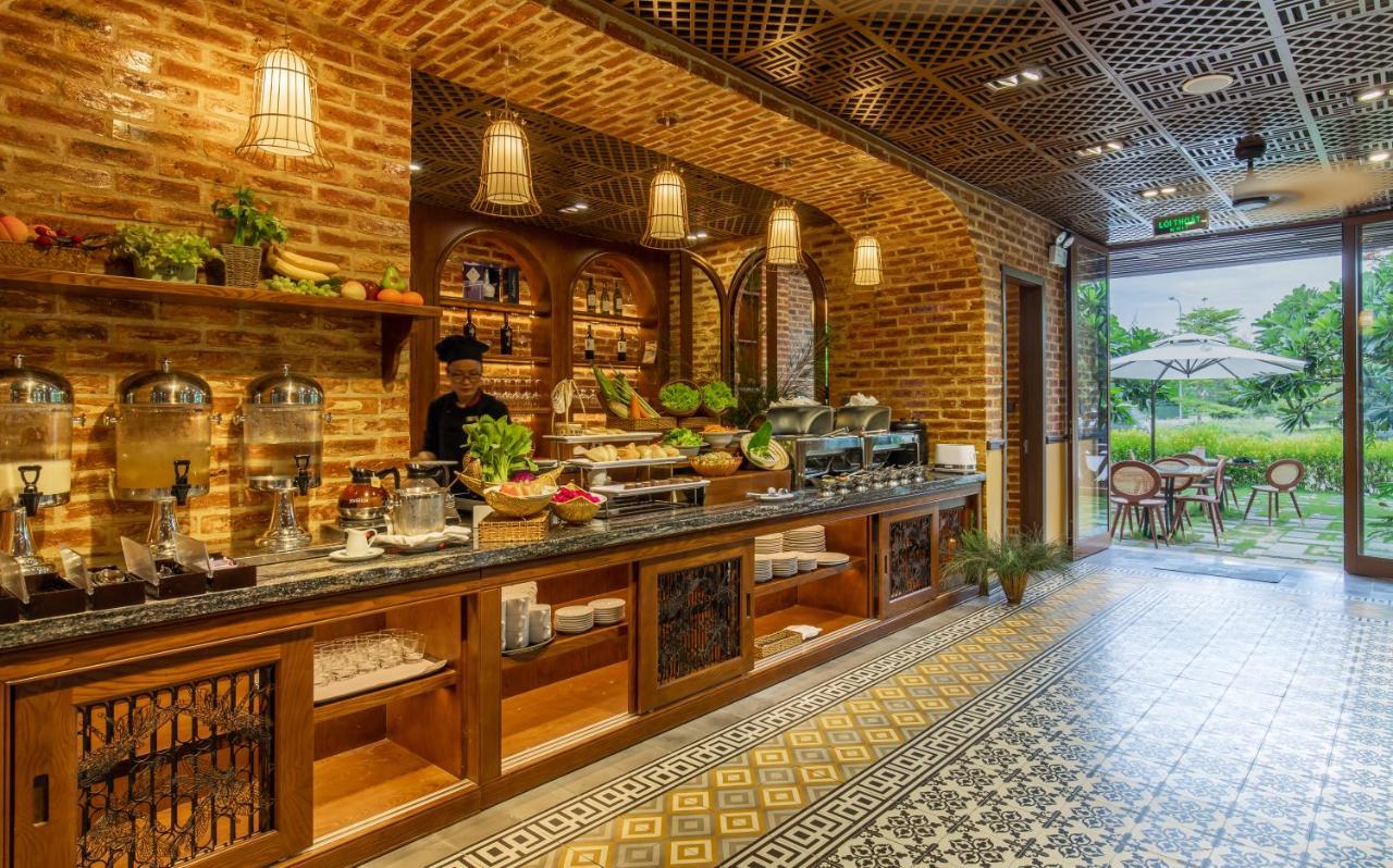 Boutik Cham Nhatrang Hotel На Транг Екстериор снимка