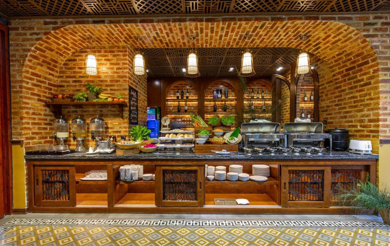 Boutik Cham Nhatrang Hotel На Транг Екстериор снимка